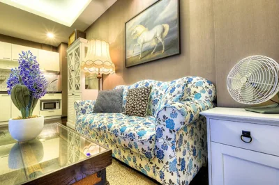 The Title Boutique Phuket – Foto 5