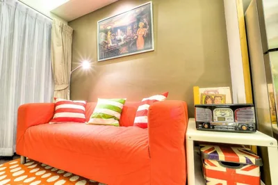 The Title Boutique Phuket – Foto 7