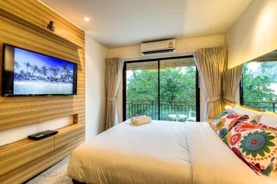 The Title Boutique Phuket – Foto 8