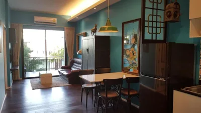 The Title Boutique Phuket – Foto 13