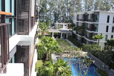 The Title Boutique Phuket – Foto 14