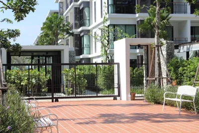 The Title Boutique Phuket – Foto 15