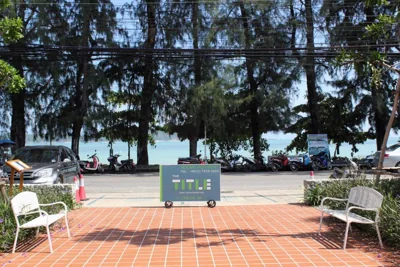 The Title Boutique Phuket – Foto 16