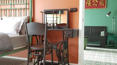 Two-Bedroom Apartment — The Title Boutique Phuket